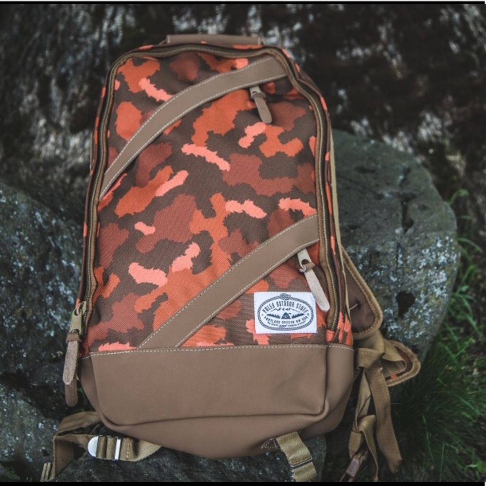 Poler excursion pack